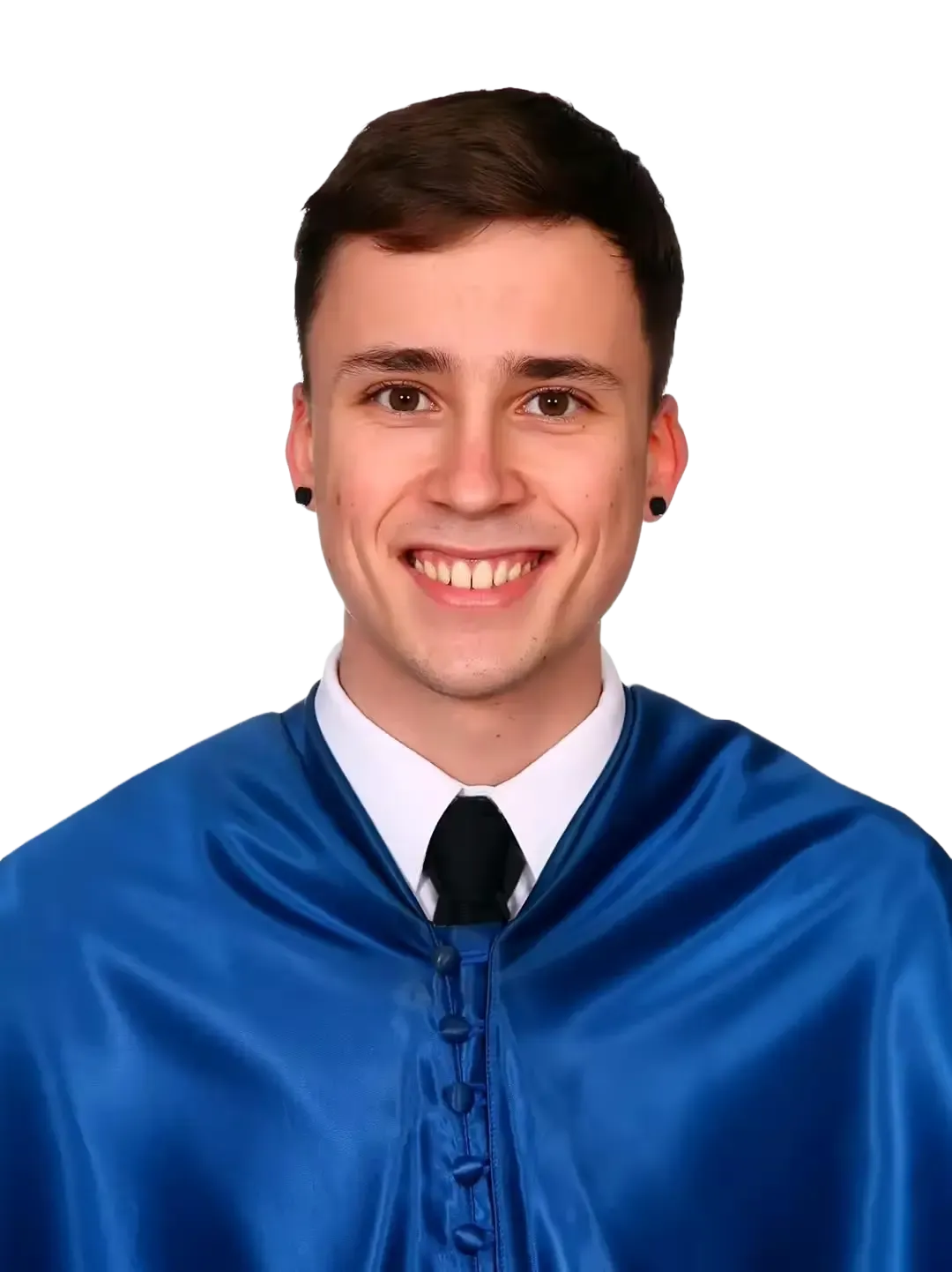Imagen de licenciado de nutrición